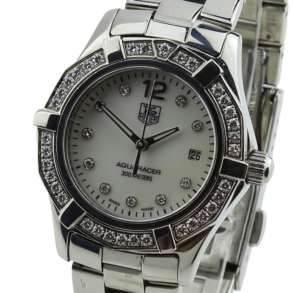 Tag Heuer Lady Aquaracer Quartz WAF1416