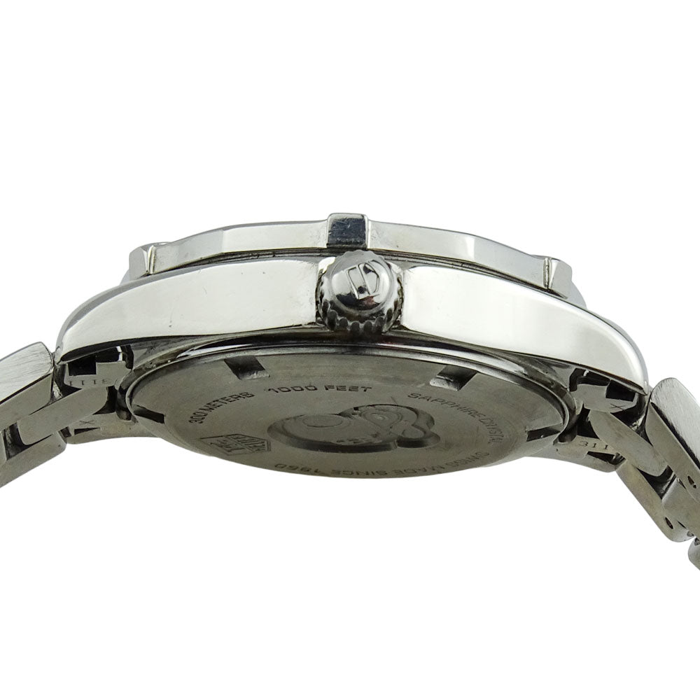 Tag Heuer Lady Aquaracer Quartz WAF1416