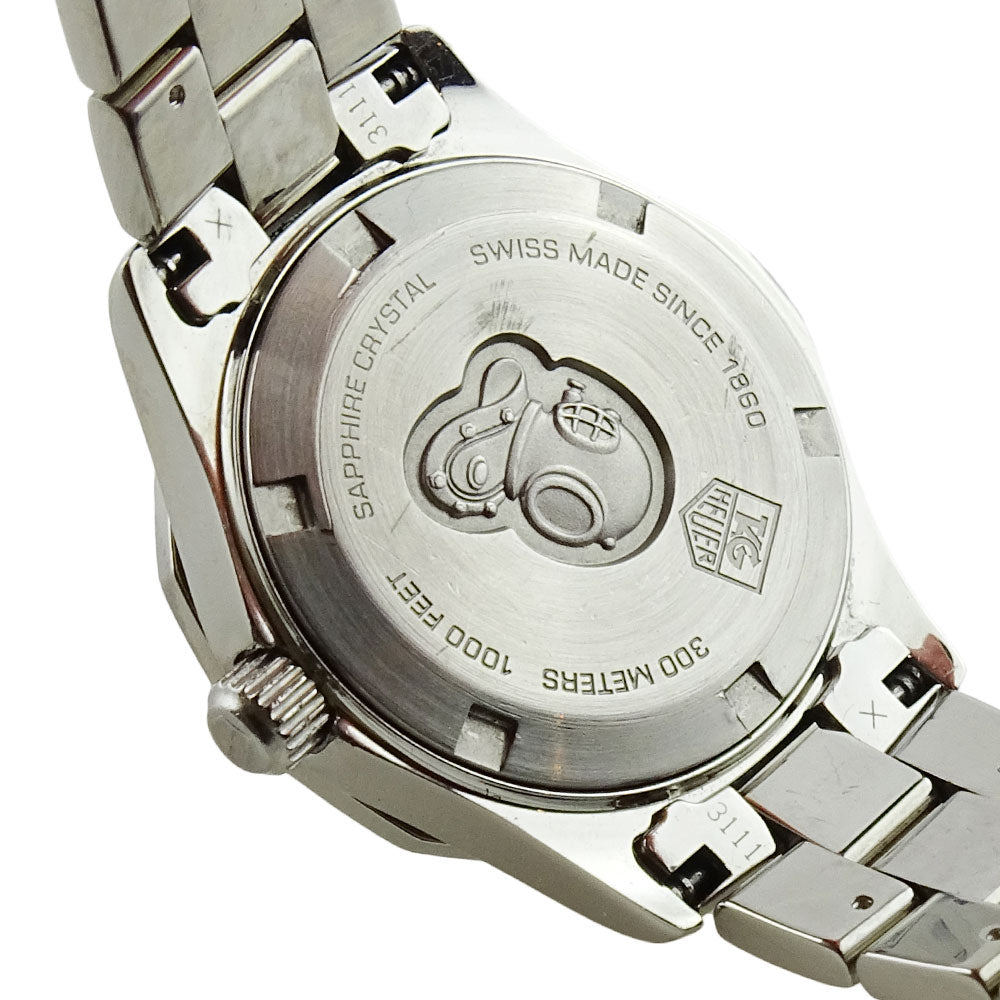 Tag Heuer Lady Aquaracer Quartz WAF1416