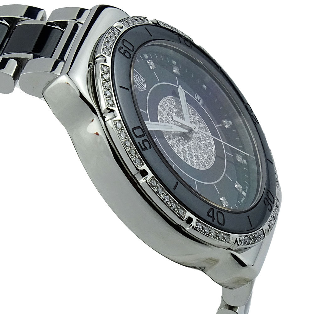 Tag Heuer Formula 1 Sparkling WAH1212