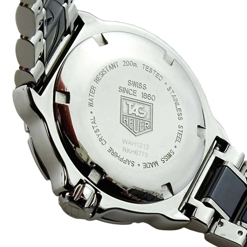 Tag Heuer Formula 1 Sparkling WAH1212