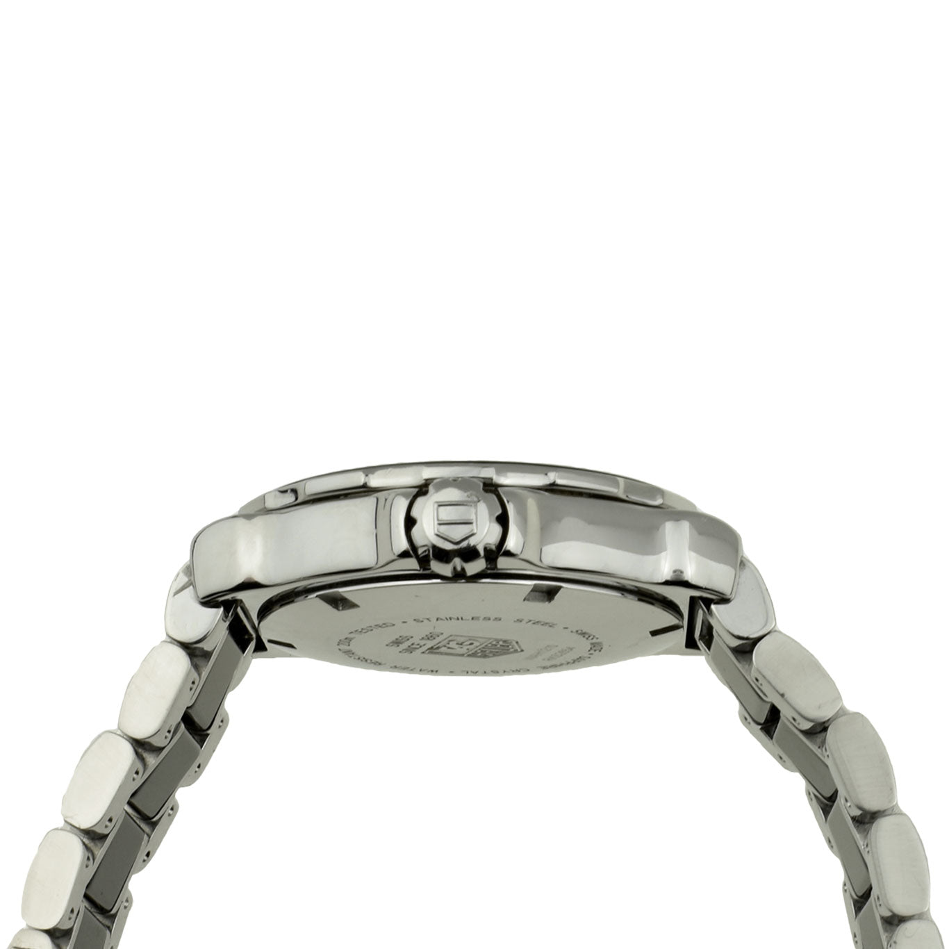 Tag Heuer Formula 1 Steel & Ceramic Quartz WAH1210