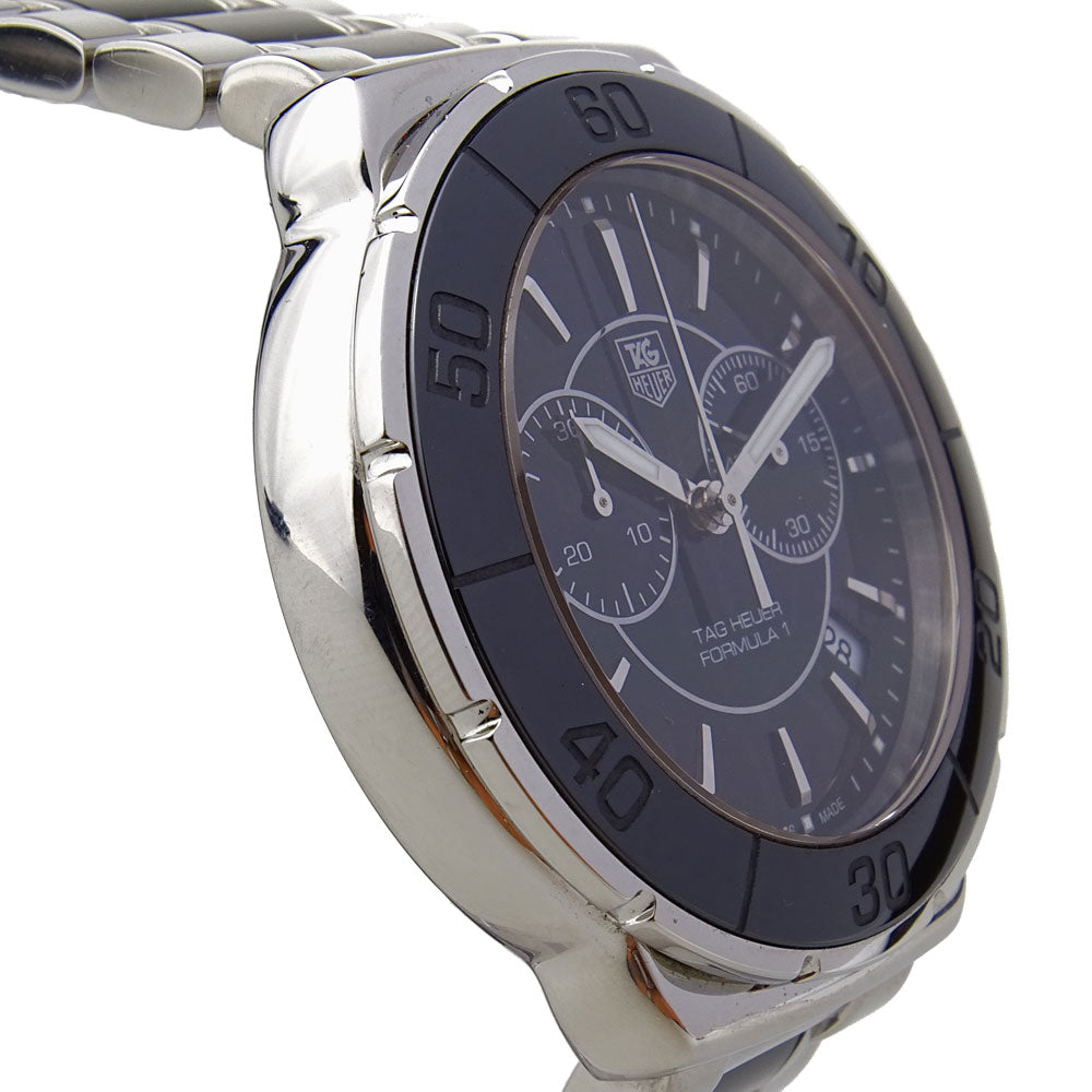 Tag Heuer Formula 1 Quartz Chrono CAH1210