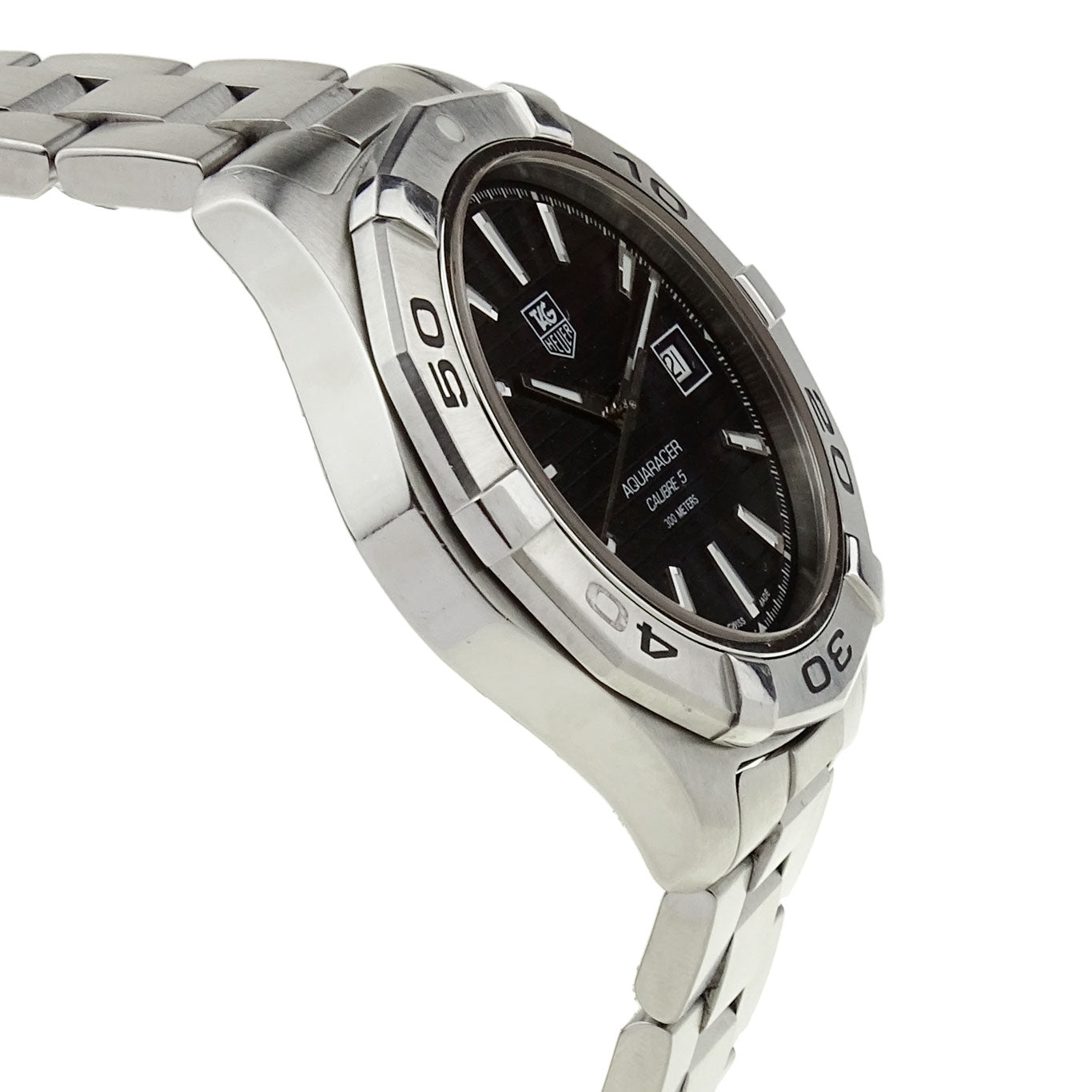 Tag Heuer Aquaracer Calibre 5 WAP2010