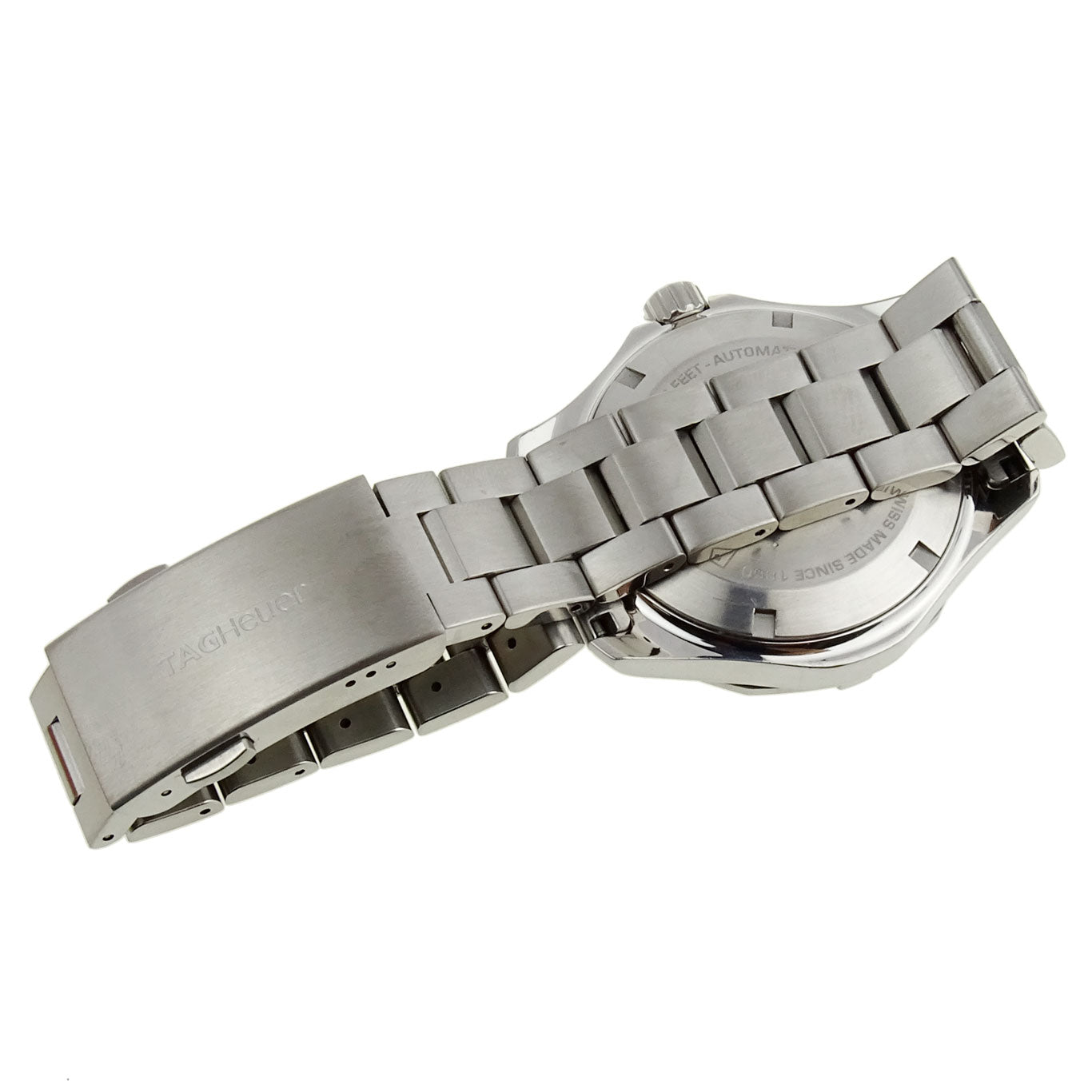 Tag Heuer Aquaracer Calibre 5 WAP2010