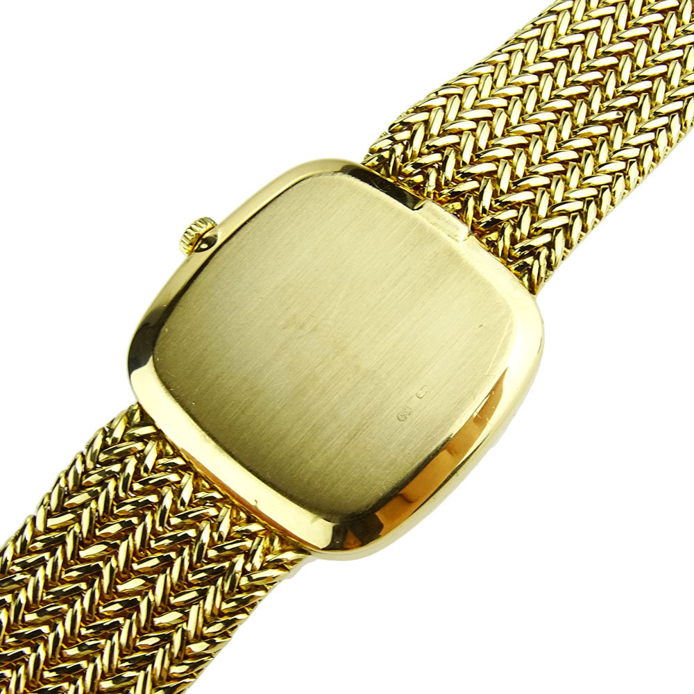 Rolex Cellini 18k Mechanical 4114
