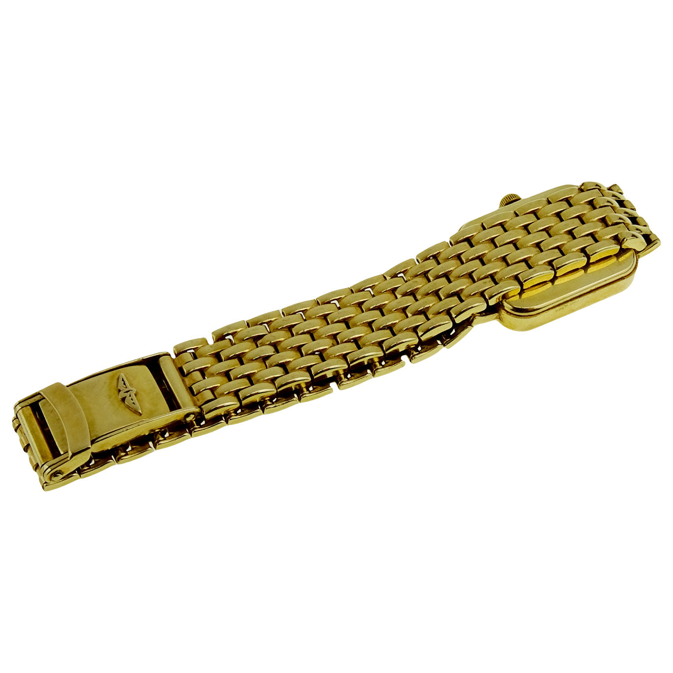 Rotary Ladies 9ct Gold Quartz