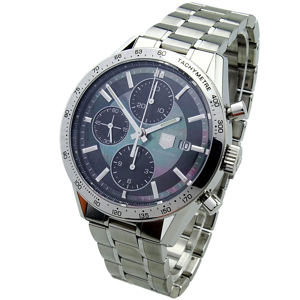Tag Heuer Carrera Chronograph CV201P