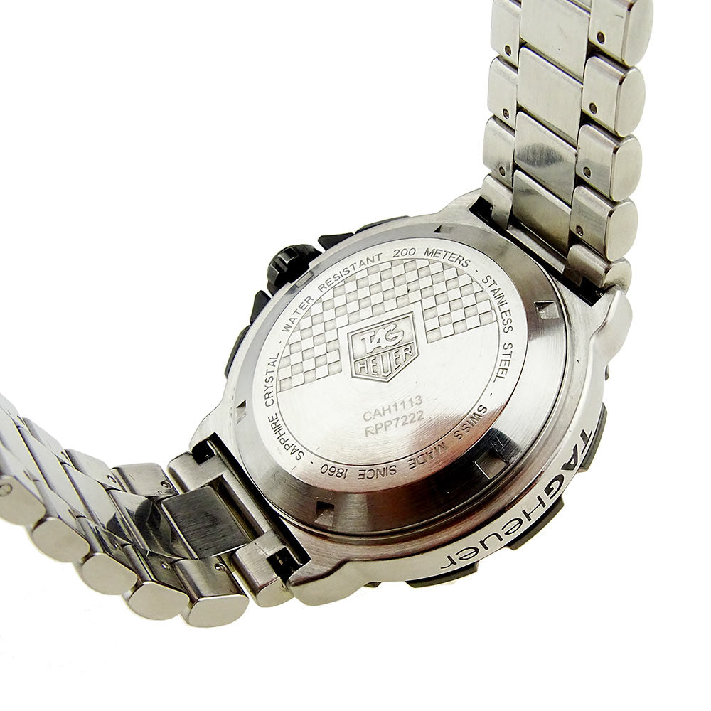 Tag Heuer Formula 1 Quartz CAH1113
