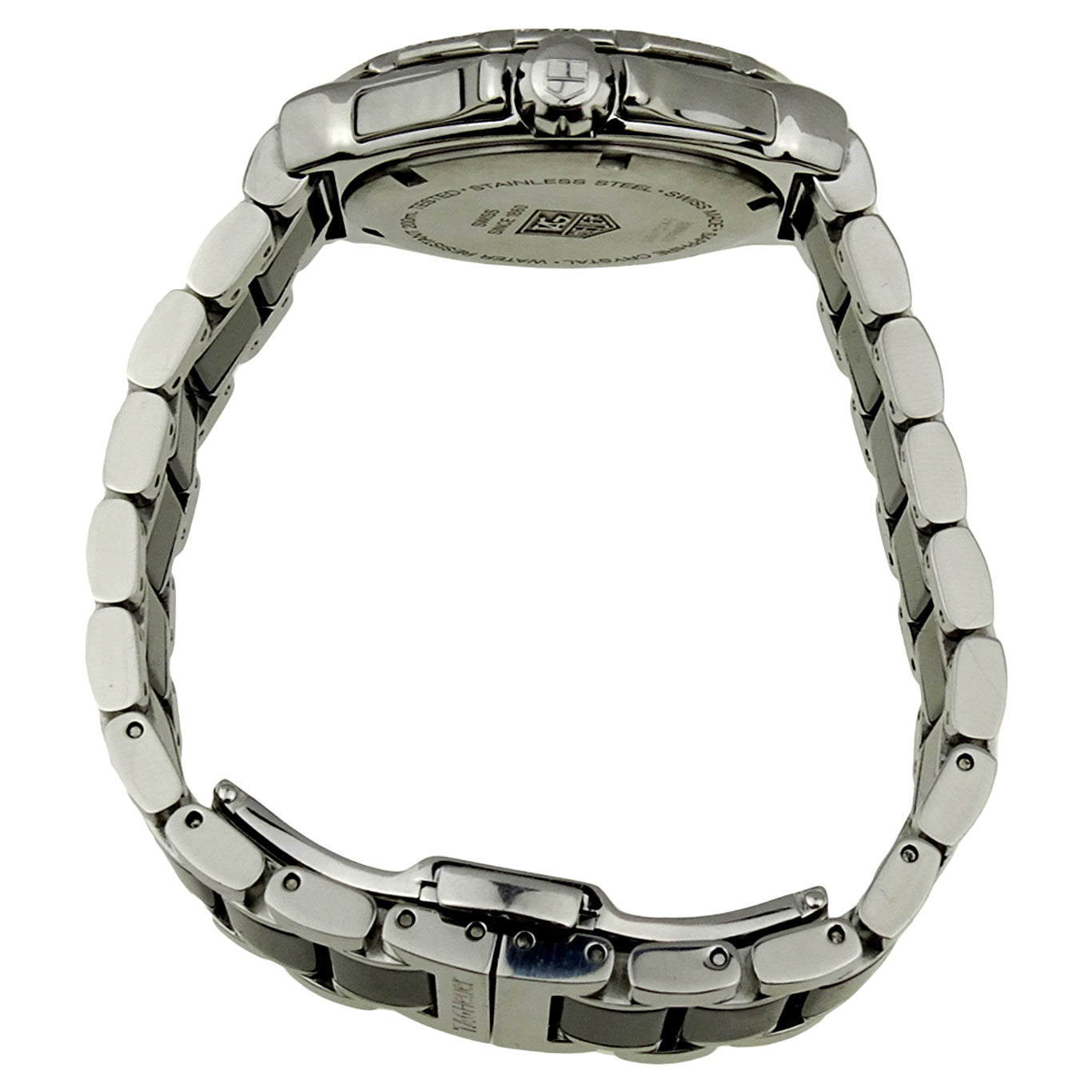 Tag Heuer Lady F1 Formula 1 Sparkling WAH1214