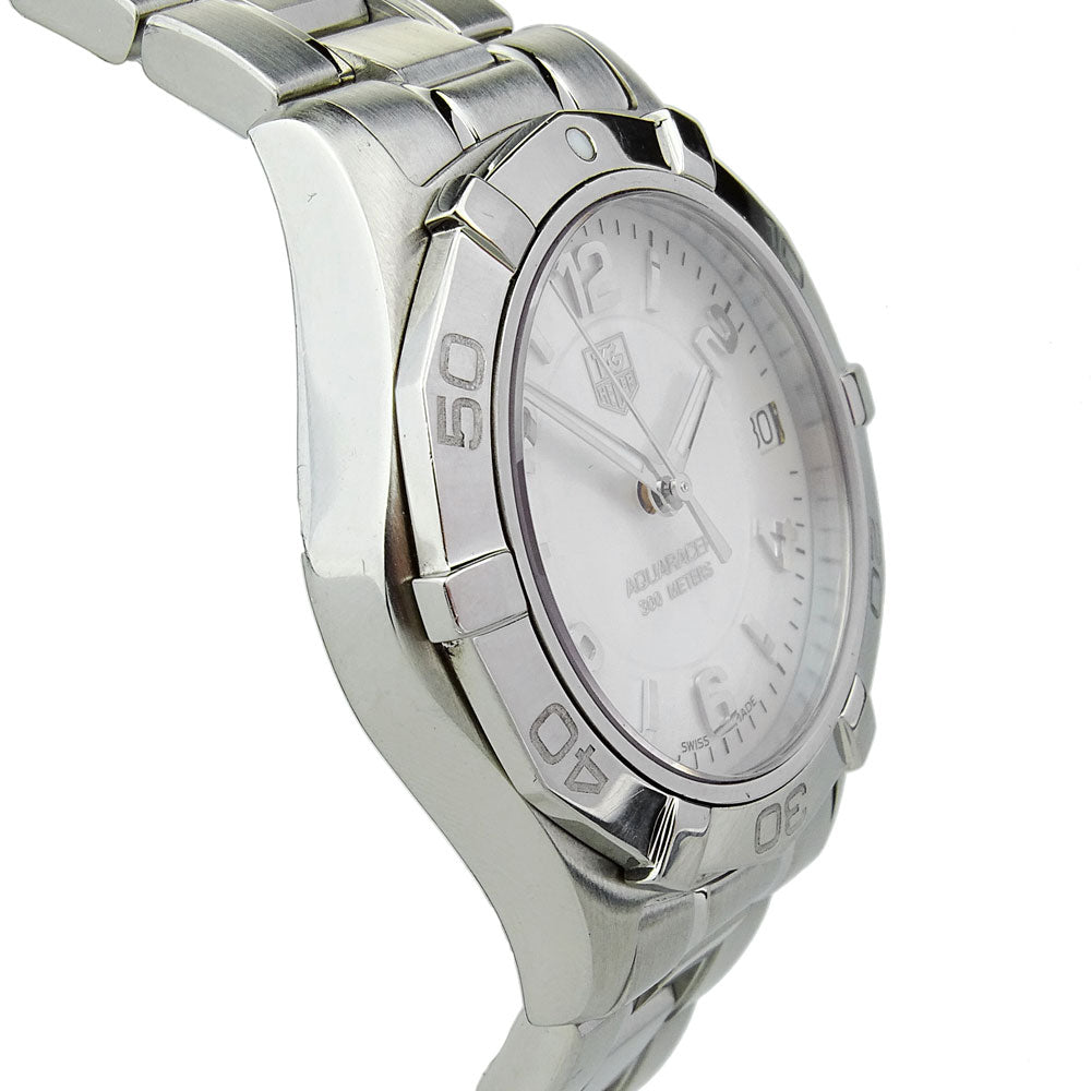 Tag Heuer Lady Aquaracer Mid Size Quartz WAF1311