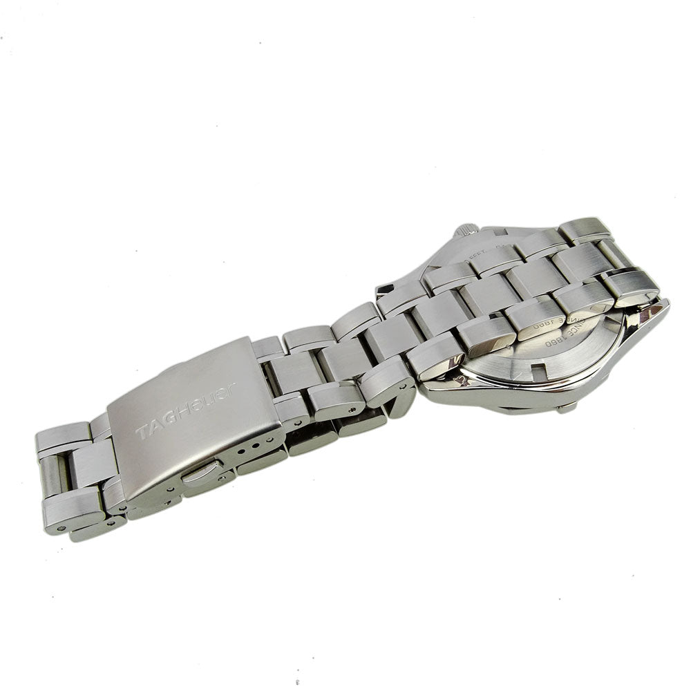 Tag Heuer Lady Aquaracer Mid Size Quartz WAF1311