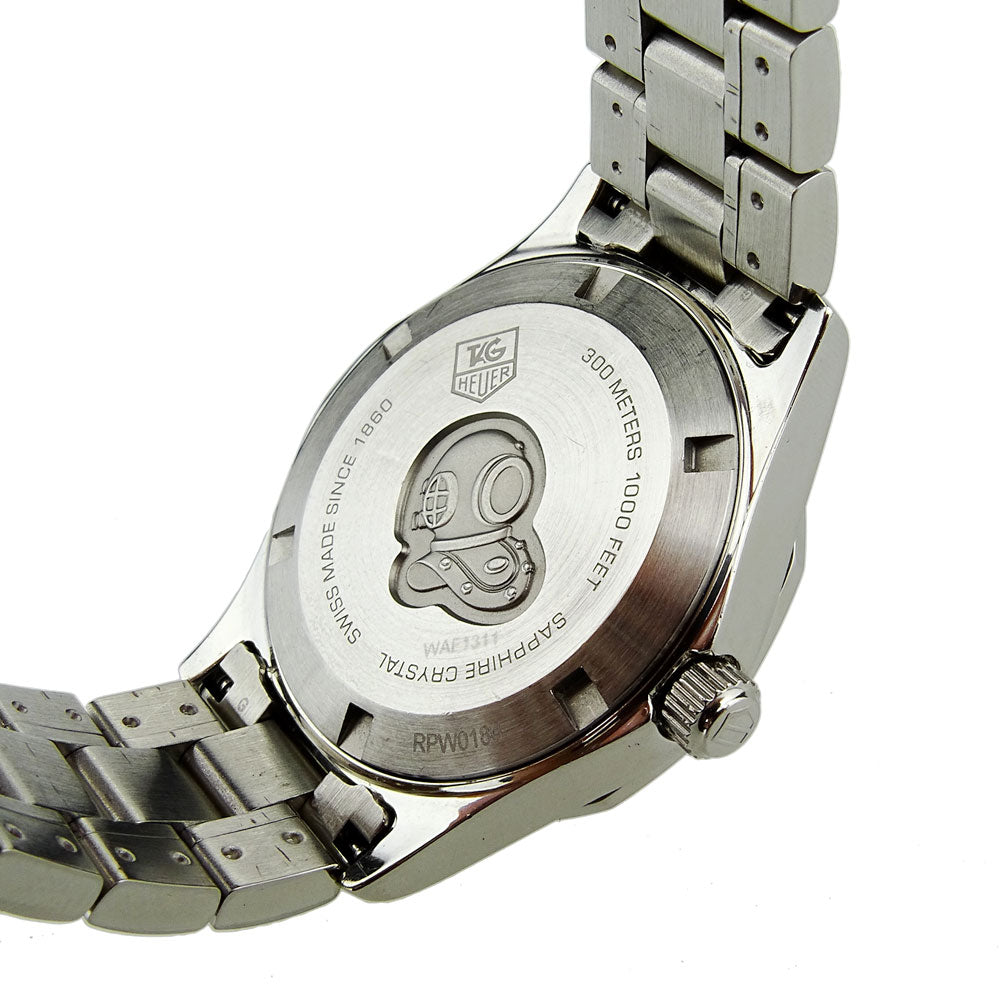 Tag Heuer Lady Aquaracer Mid Size Quartz WAF1311