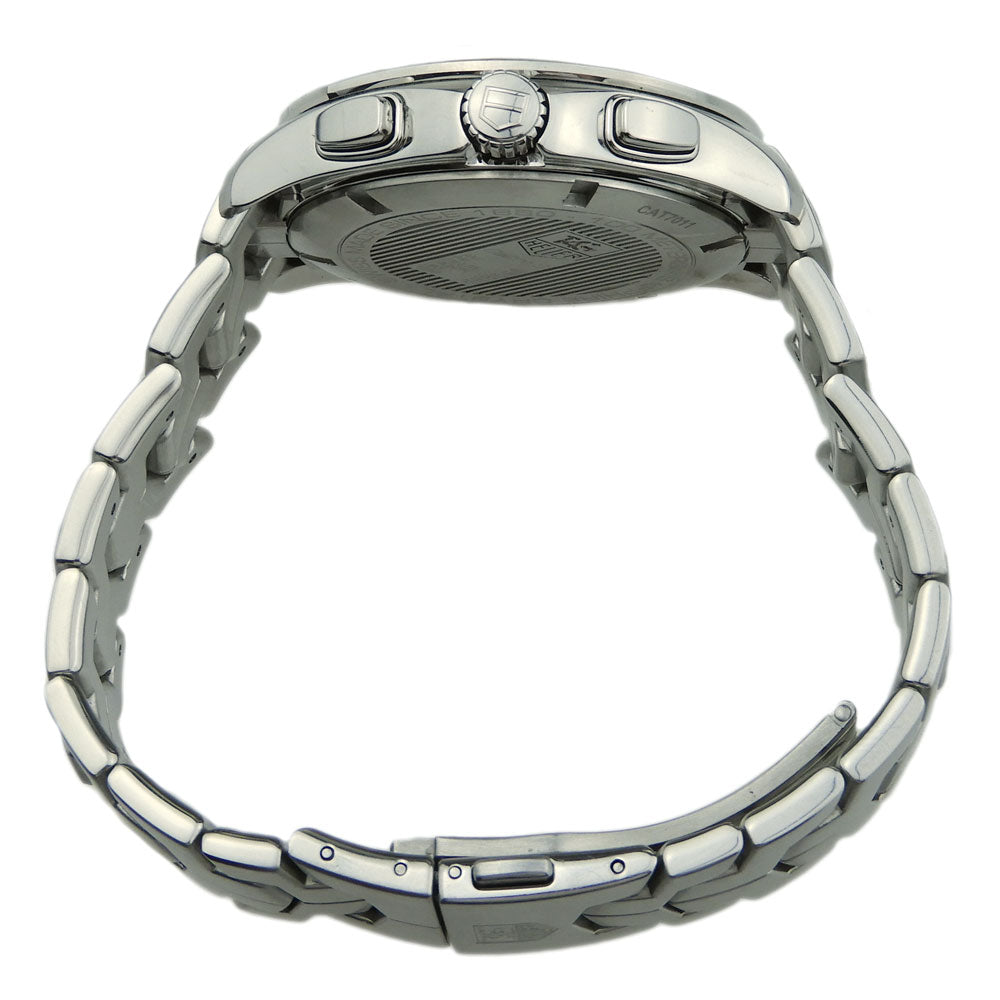 Tag Heuer Link Calibre S CAT7011