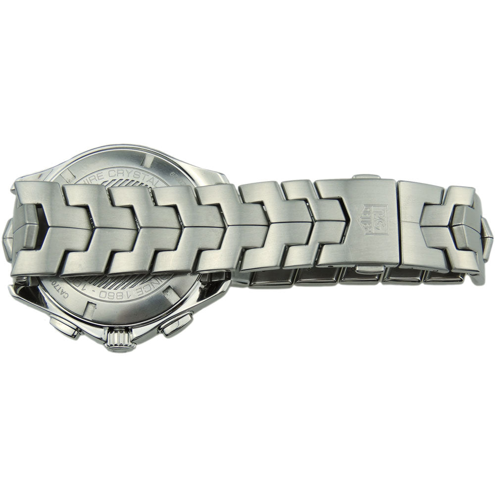 Tag Heuer Link Calibre S CAT7011