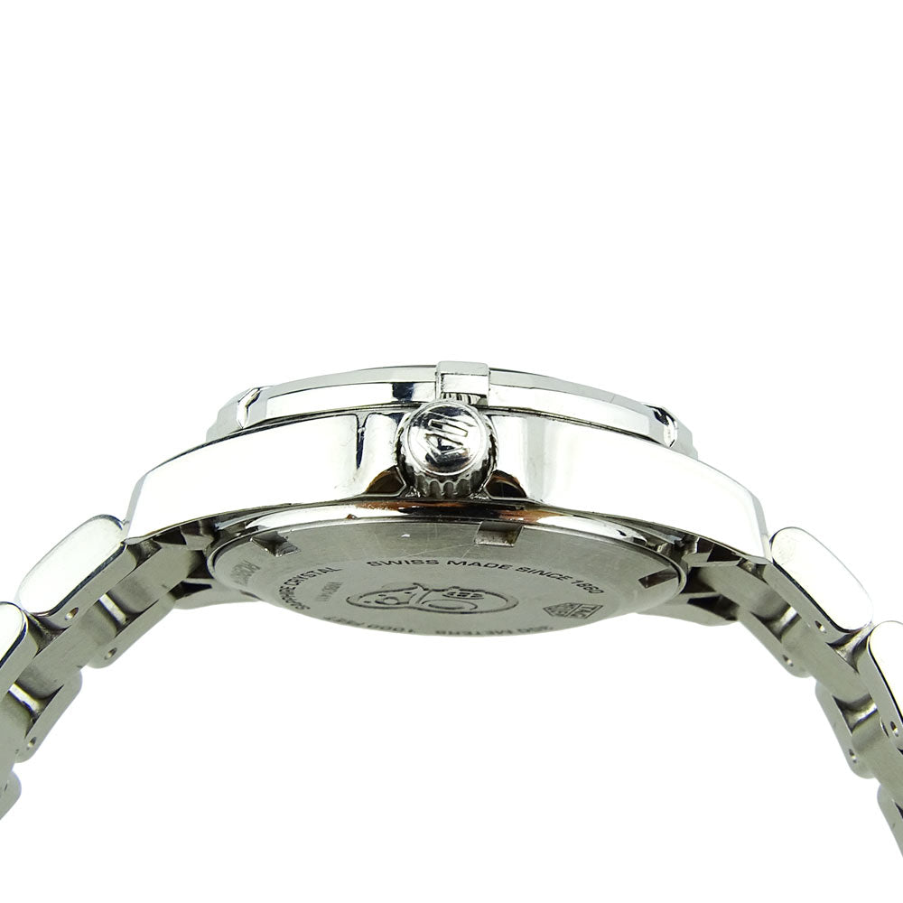 Tag Heuer Lady Aquaracer Quartz WB01411
