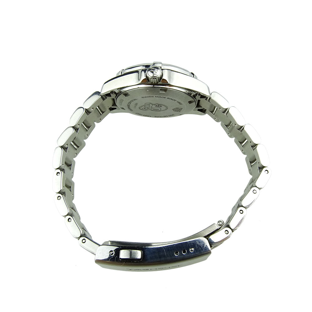 Tag Heuer Lady Aquaracer Quartz WB01411