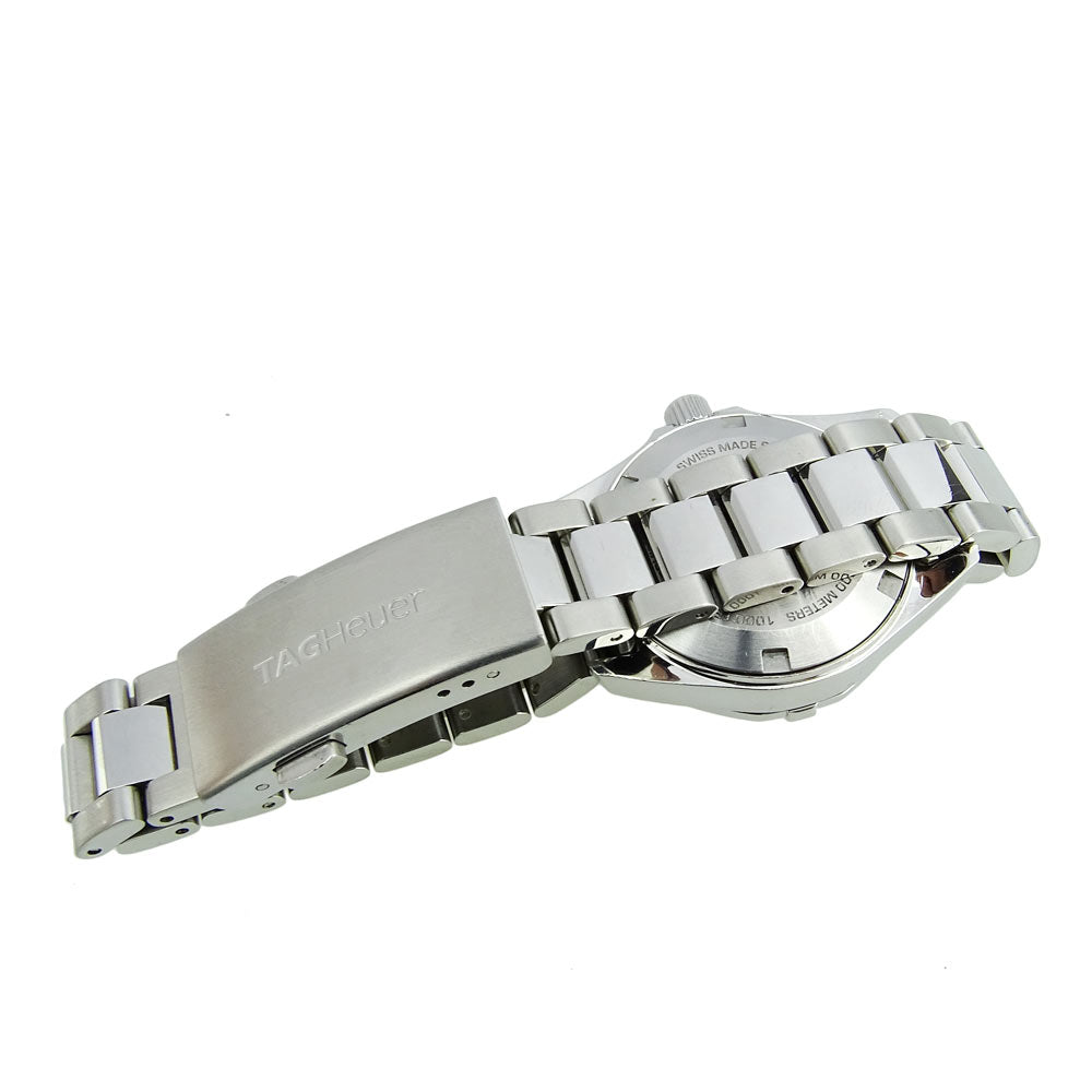Tag Heuer Lady Aquaracer Quartz WB01411