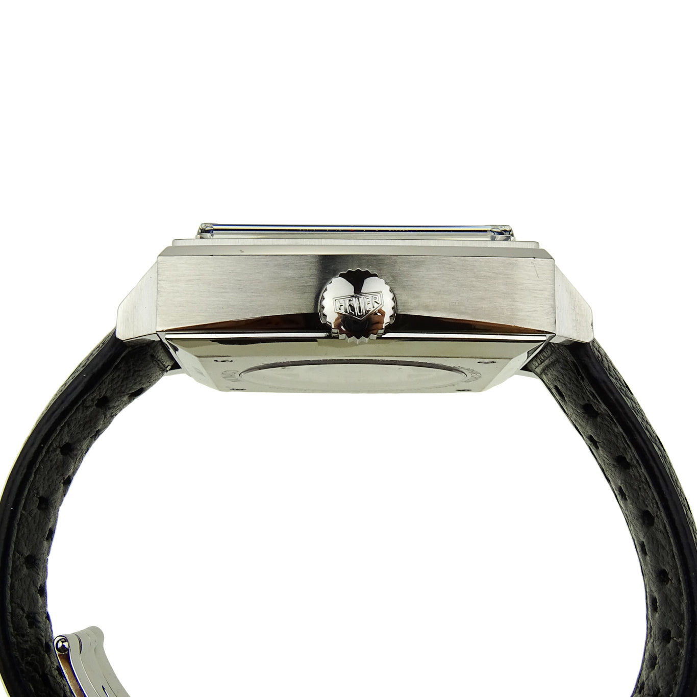 Tag Heuer Monaco 'Steve McQueen' CAW211P