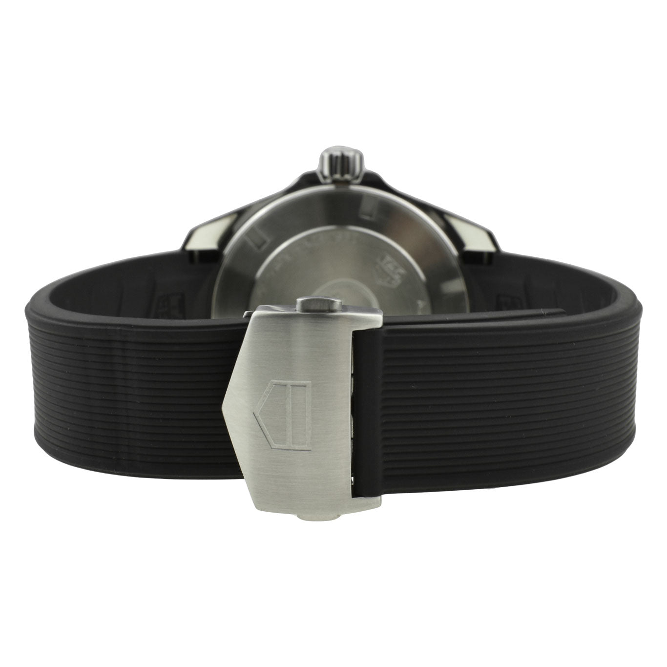 Tag Heuer Aquaracer Calibre 5 WAY201A