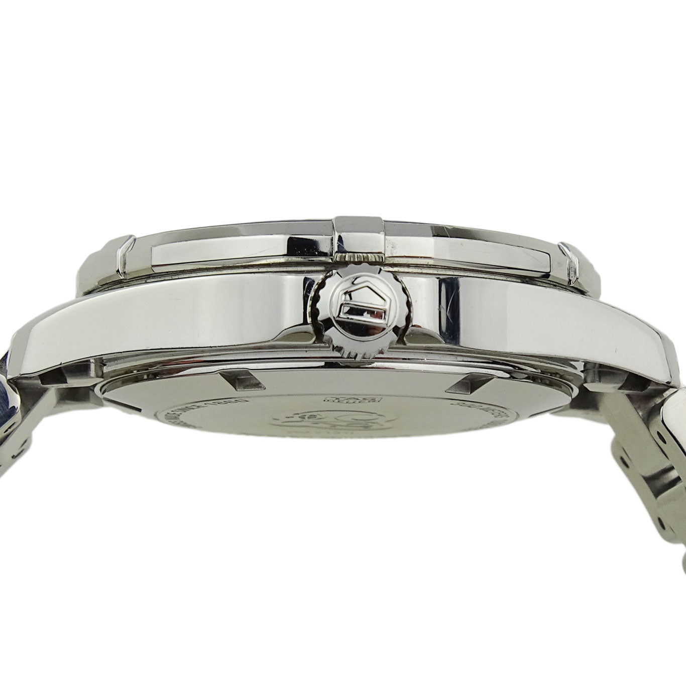 Tag Heuer Lady Aquaracer Diamond Quartz WAY131L
