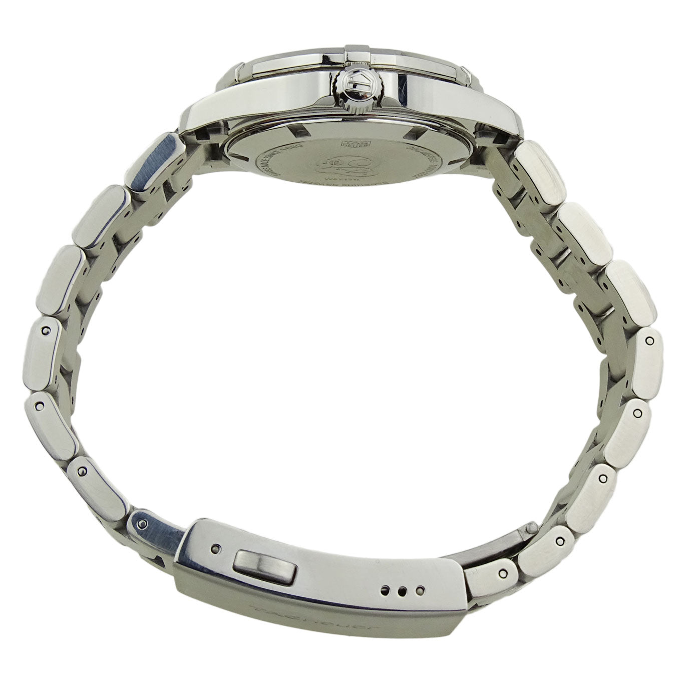 Tag Heuer Lady Aquaracer Diamond Quartz WAY131L
