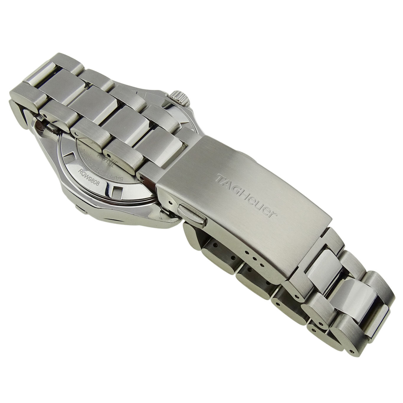 Tag Heuer Lady Aquaracer Diamond Quartz WAY131L