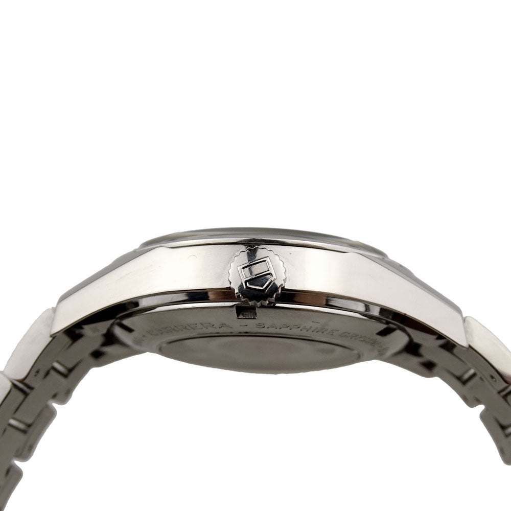 Tag Heuer Carrera Twin Time WV2116