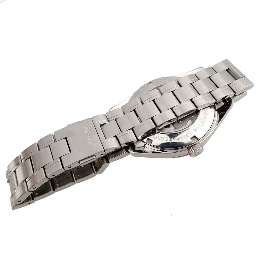 Tag Heuer Carrera Twin Time WV2116