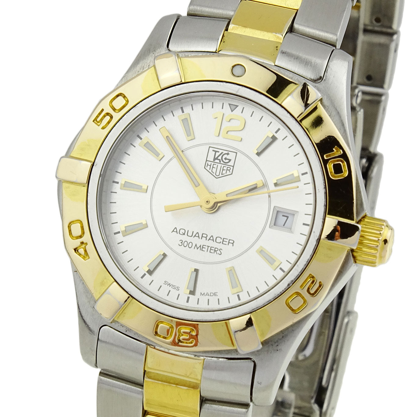 Tag Heuer Lady Aquaracer WAF9353