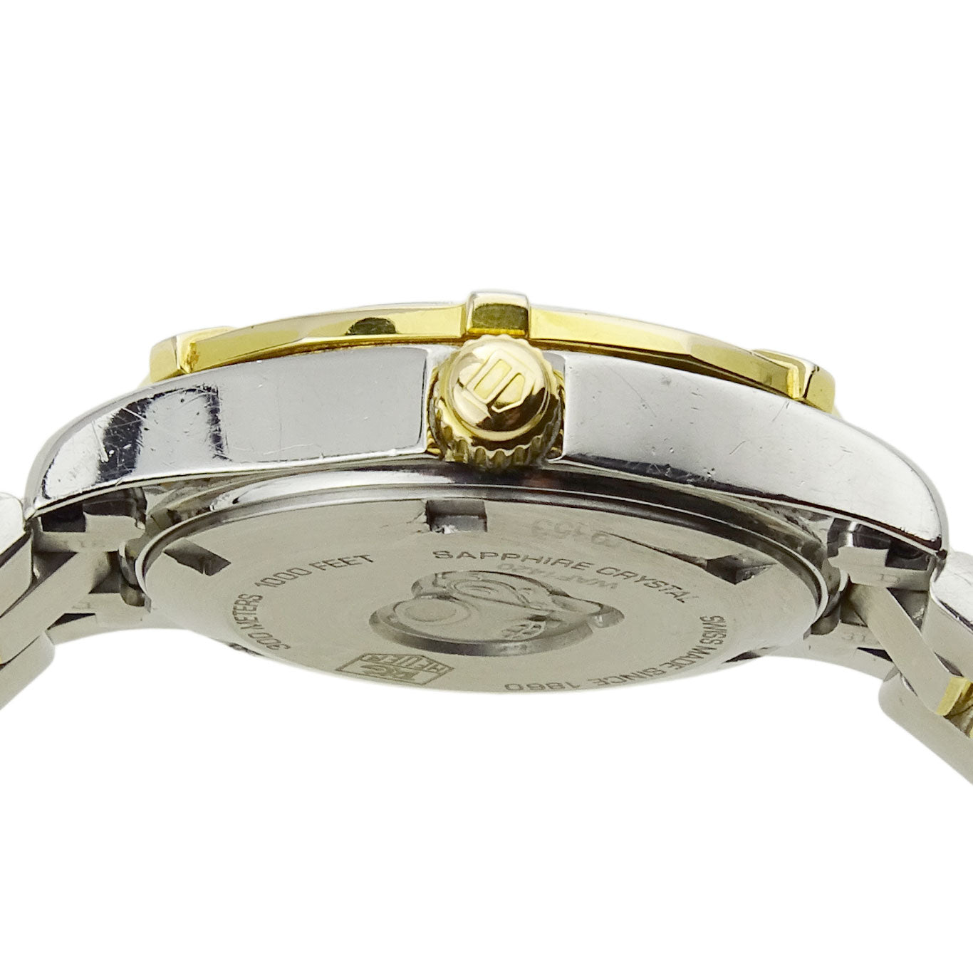 Tag Heuer Lady Aquaracer WAF9353