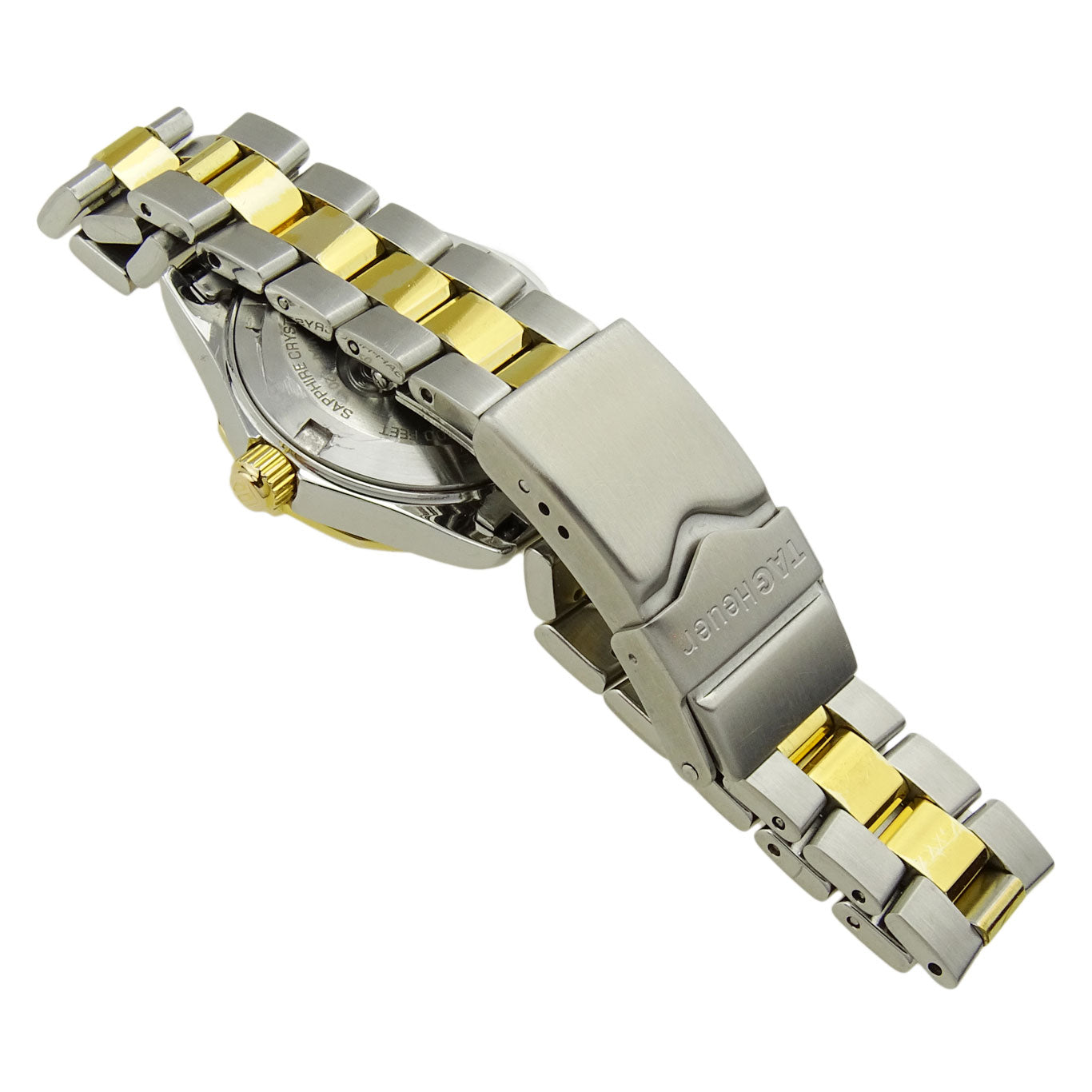 Tag Heuer Lady Aquaracer WAF9353