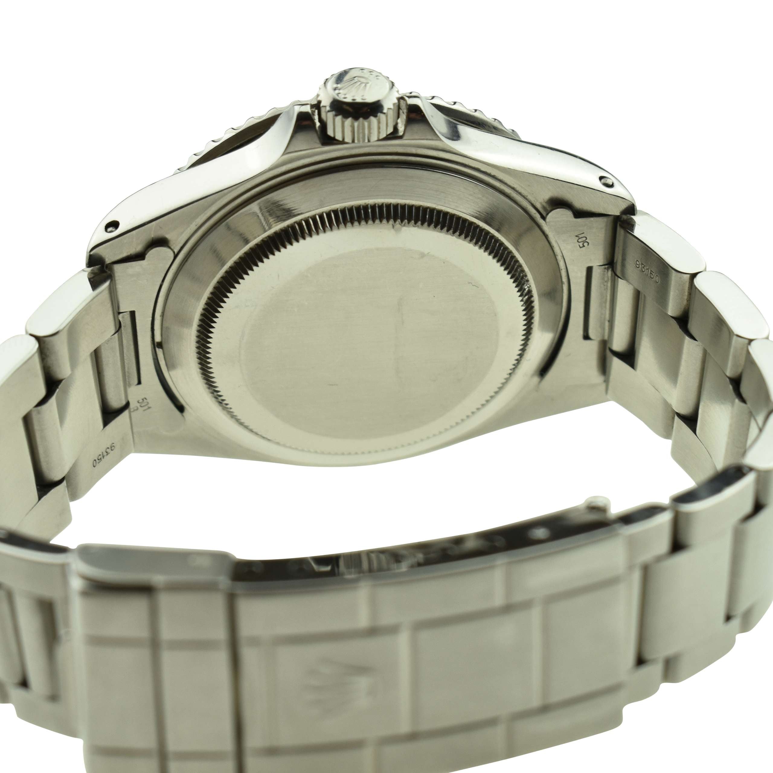 Rolex Submariner Oyster Perpetual Date 16610