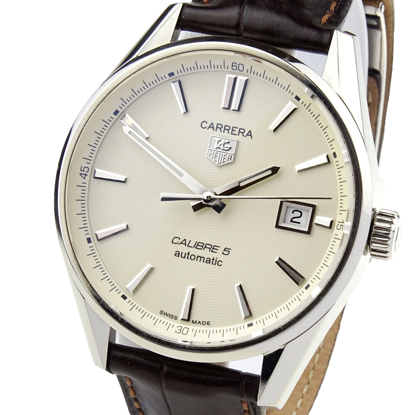 Tag Heuer Carrera Automatic WAR211B