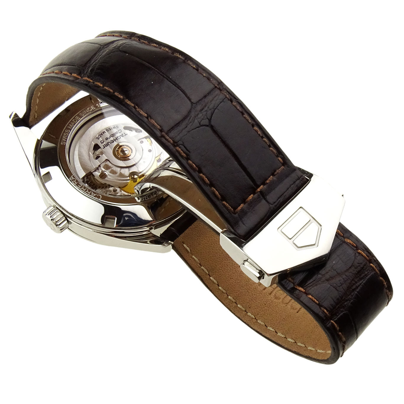 Tag Heuer Carrera Automatic WAR211B