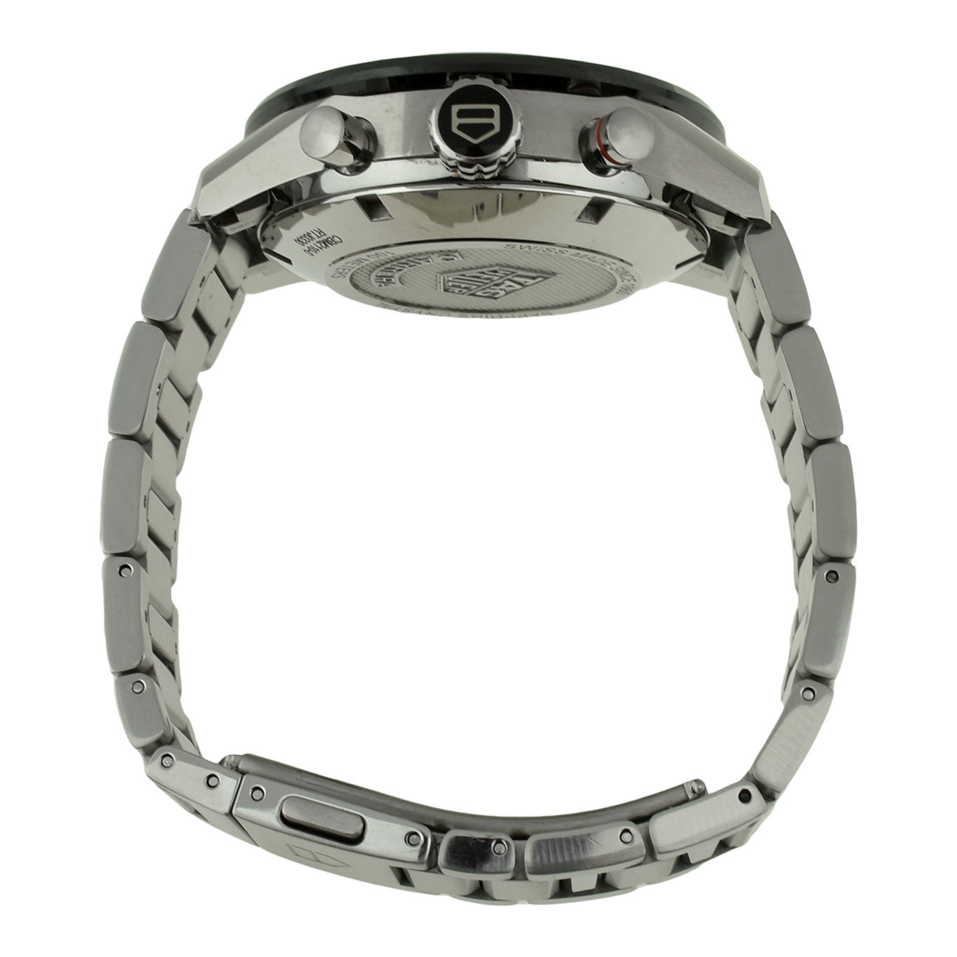 Tag Heuer Carrera Heuer Chronograph CBM2110