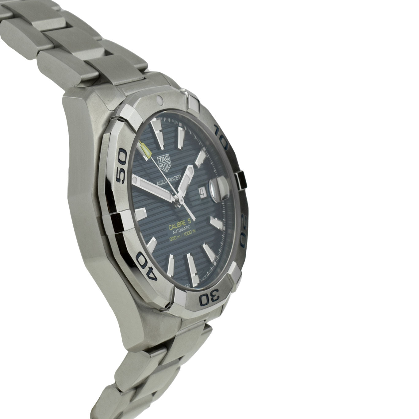 Tag Heuer Aquaracer Calibre 5 Automatic WAY2012