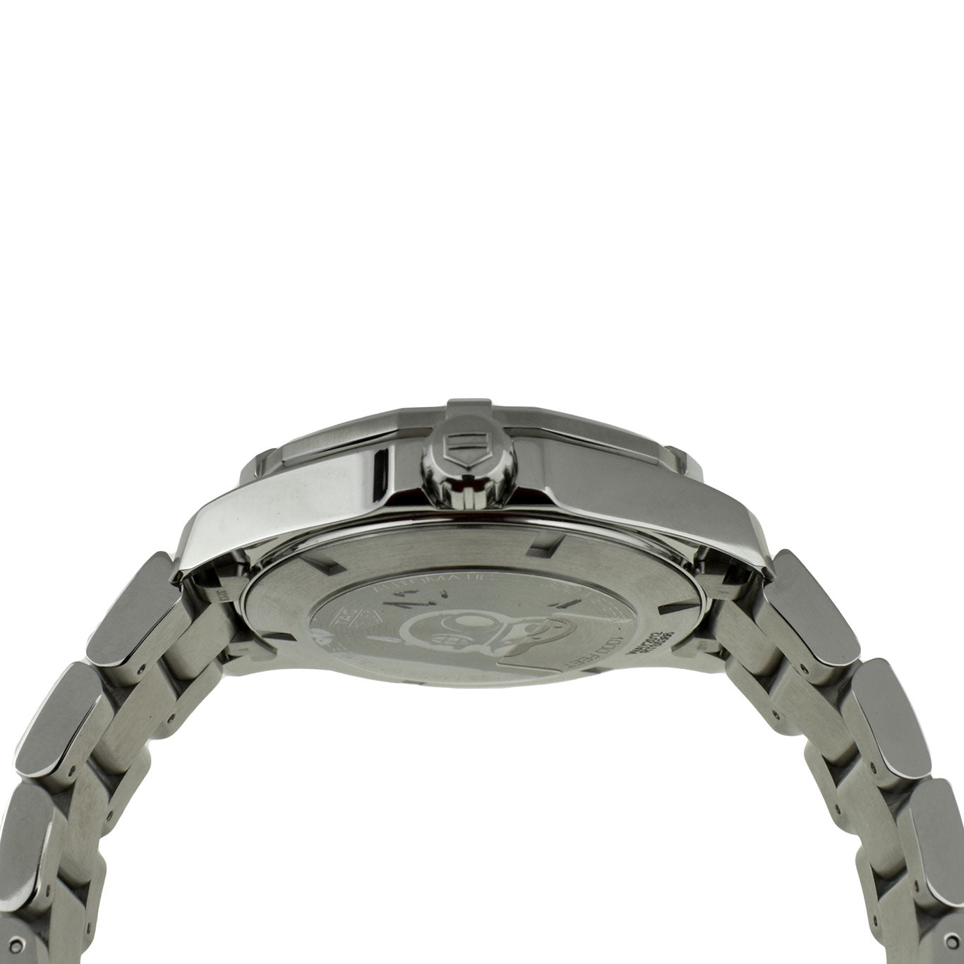Tag Heuer Aquaracer Calibre 5 Automatic WAY2012