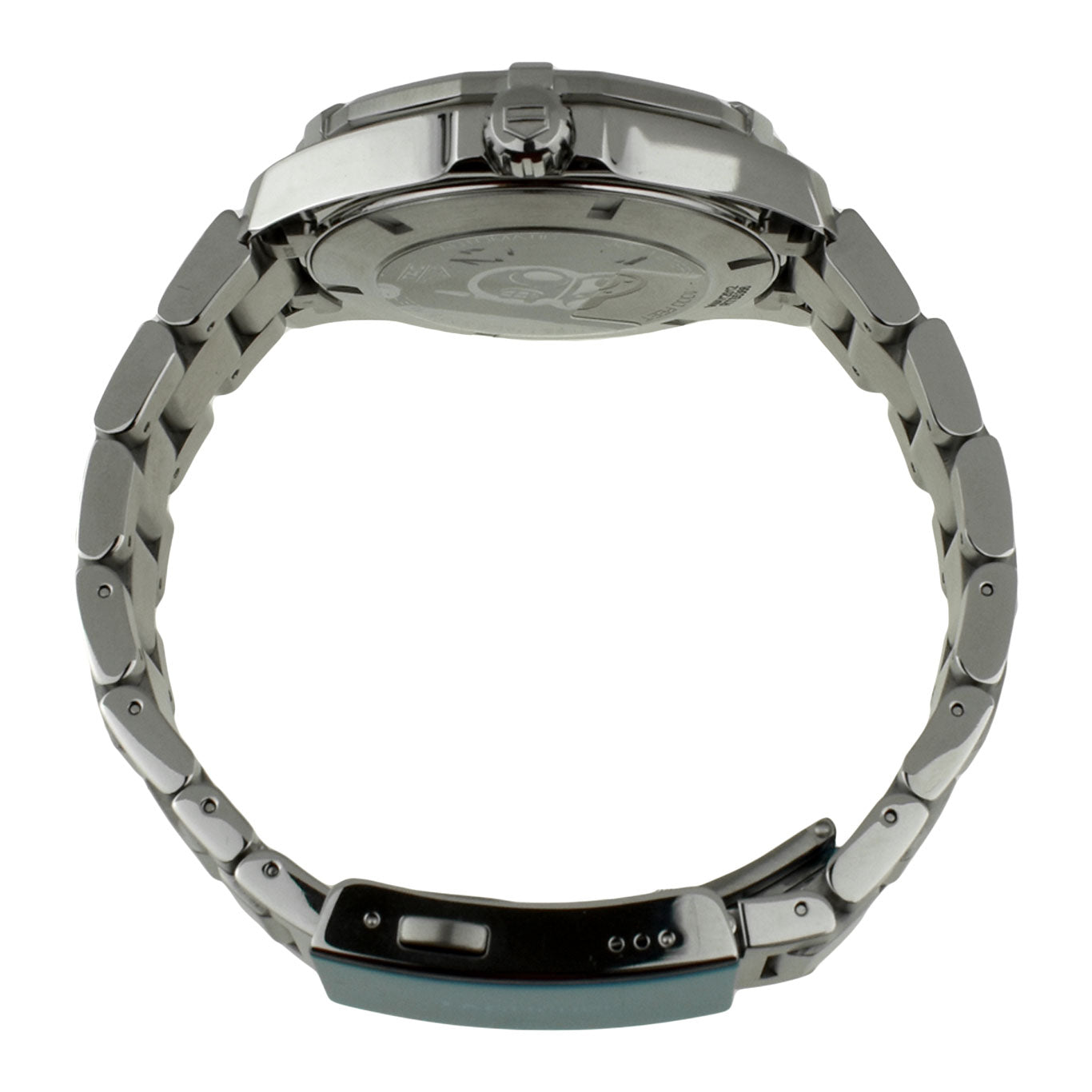Tag Heuer Aquaracer Calibre 5 Automatic WAY2012