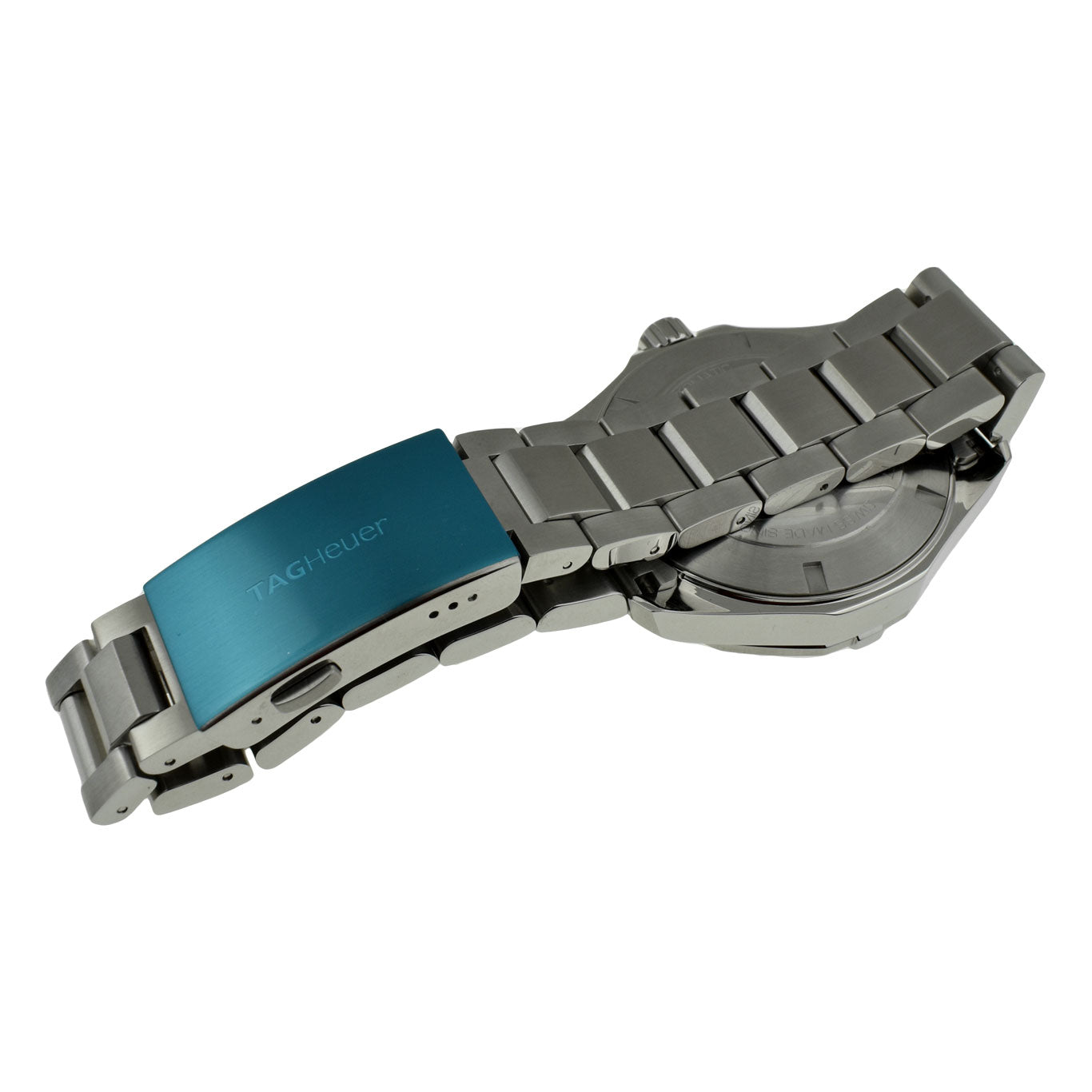 Tag Heuer Aquaracer Calibre 5 Automatic WAY2012