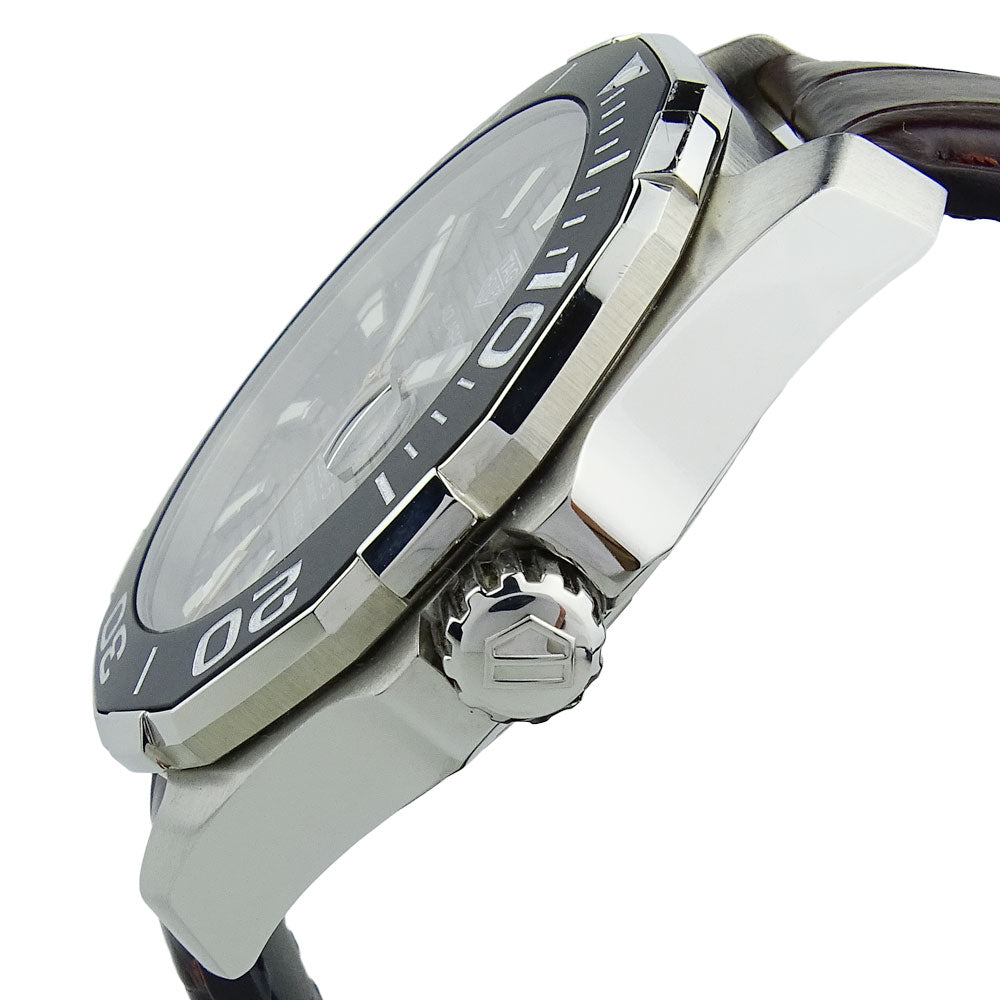 Tag Heuer Aquaracer Calibre 5 Limited Edition WAY201M