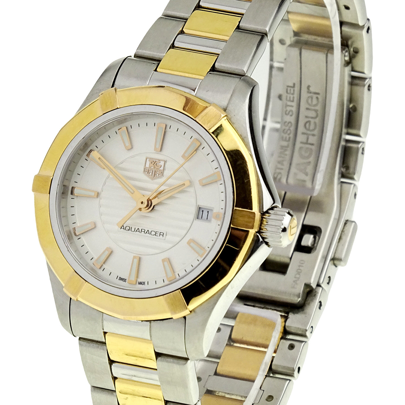 Tag Heuer Lady Aquaracer WAP1450