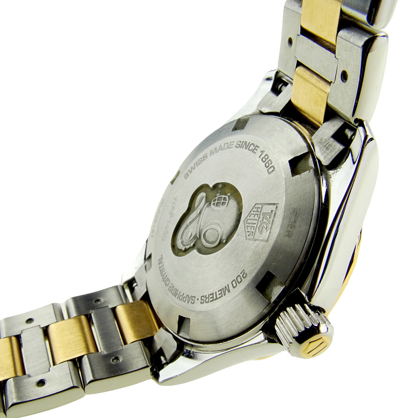 Tag Heuer Lady Aquaracer WAP1450