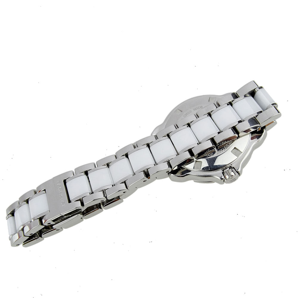 Tag Heuer F1 Sparkling Quartz WAH1313