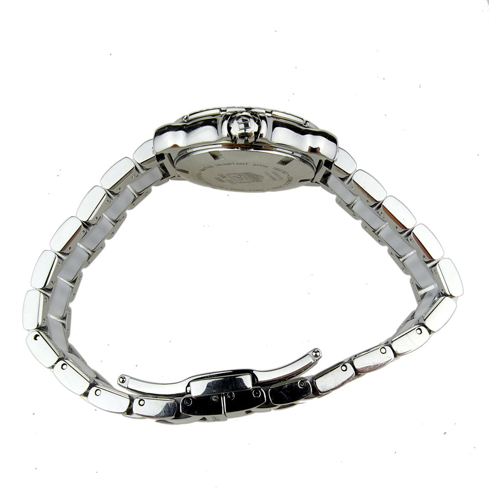 Tag Heuer F1 Sparkling Quartz WAH1313