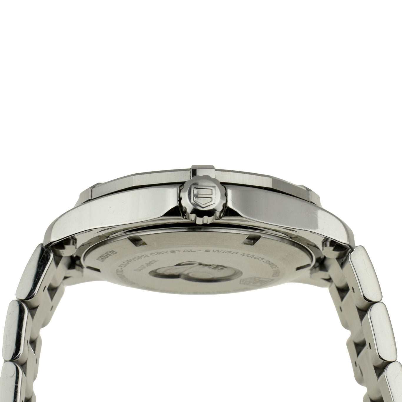 Tag Heuer Aquaracer Calibre 5 Automatic WAP2010
