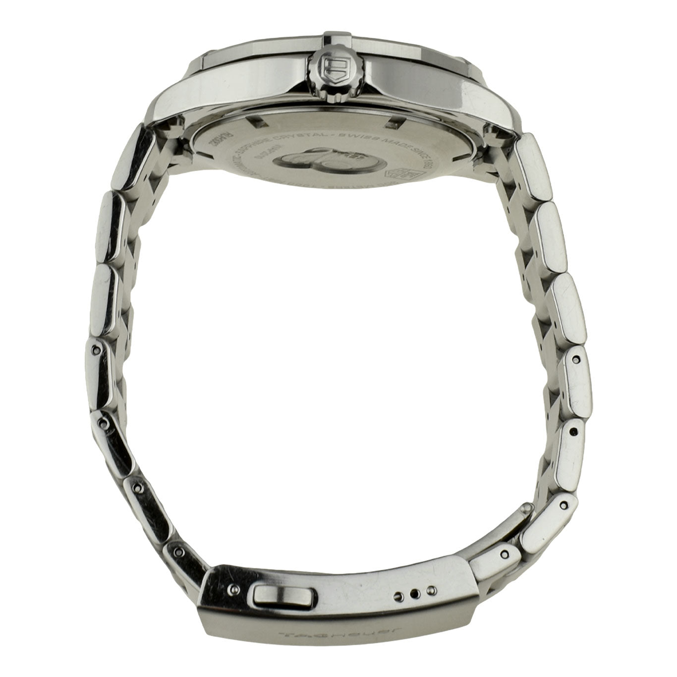 Tag Heuer Aquaracer Calibre 5 Automatic WAP2010