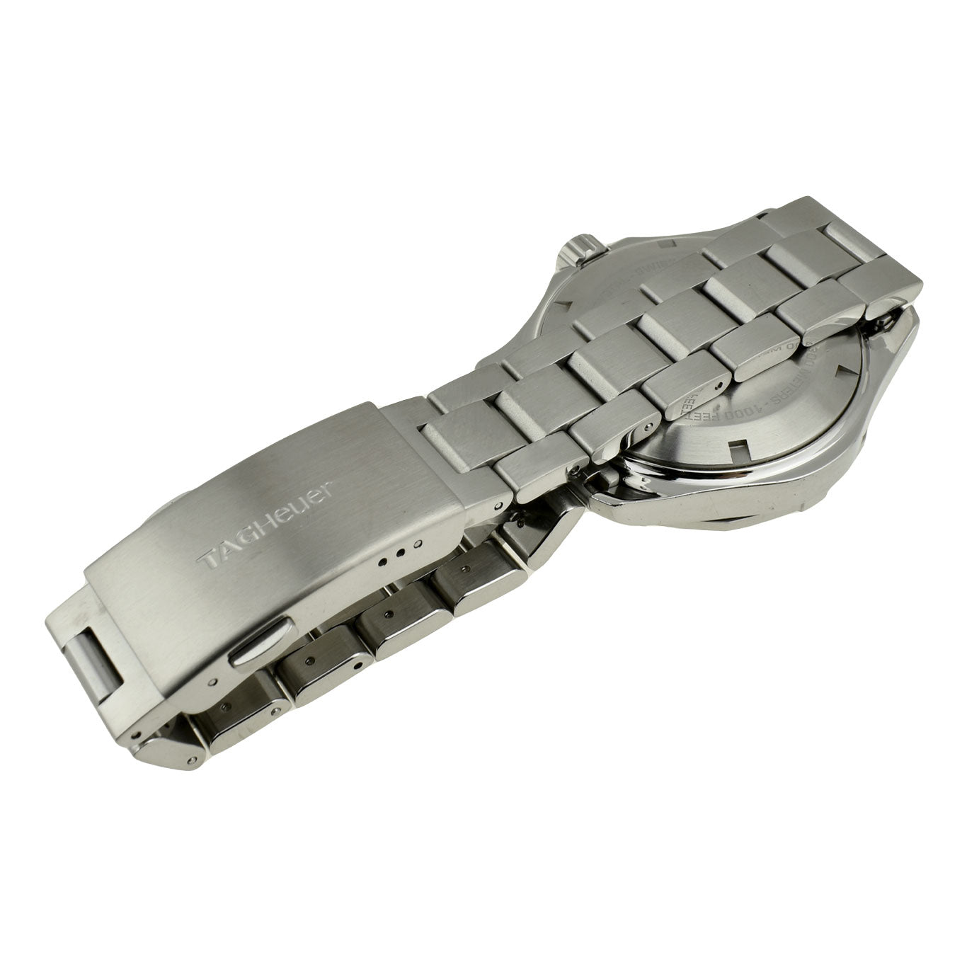 Tag Heuer Aquaracer Calibre 5 Automatic WAP2010