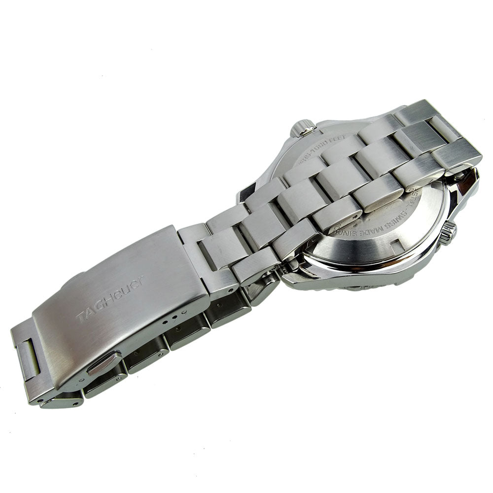 Tag Heuer Aquaracer Calibre 5 WAK2110