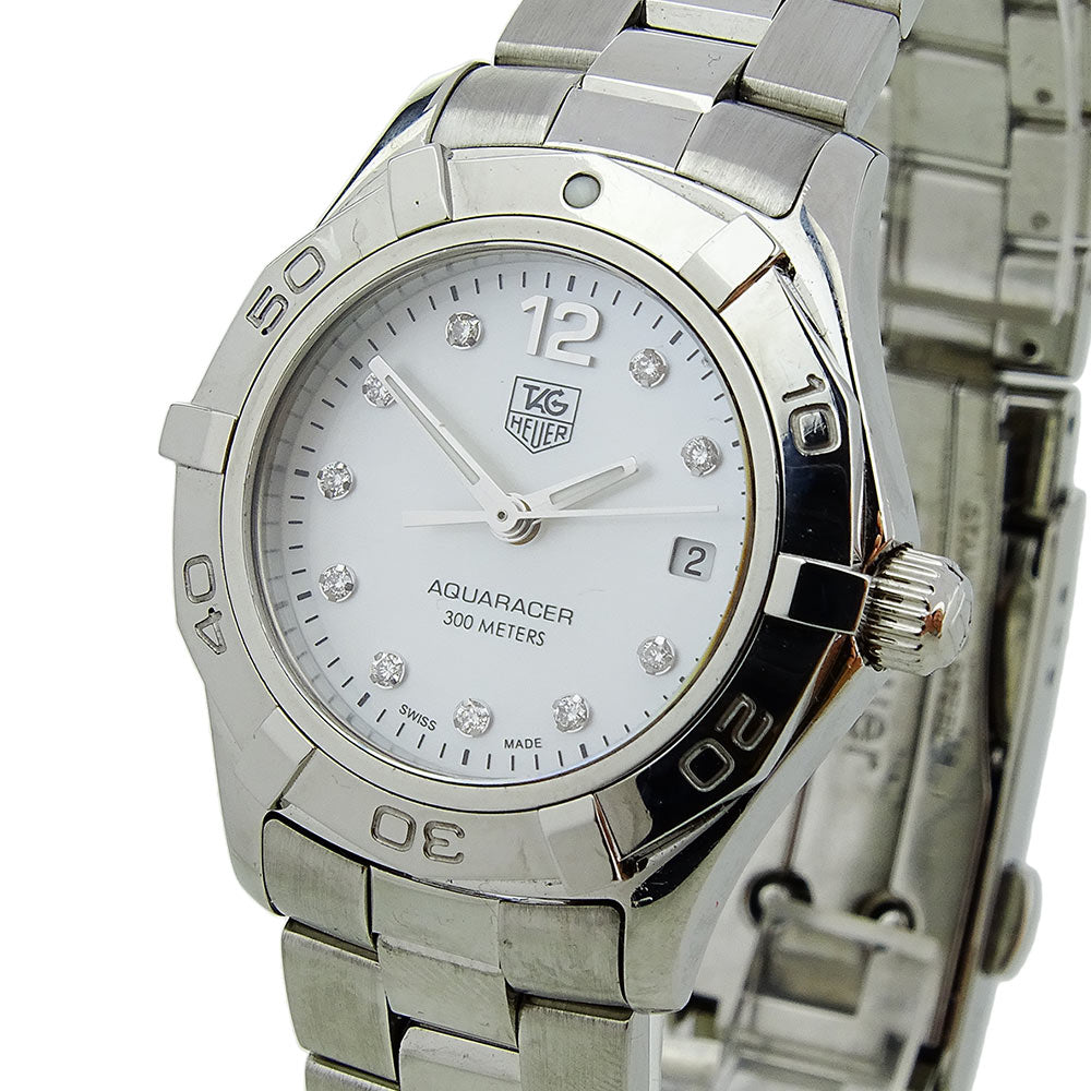 Tag Heuer Lady Aquaracer Quartz WAF1415